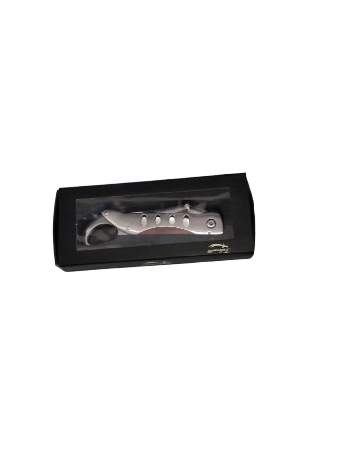 Safir Stainless RFT JC 3022 Çakı