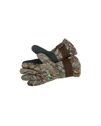 FLAMBEAU SAZ DESEN NEOPREN ELDİVEN KISA