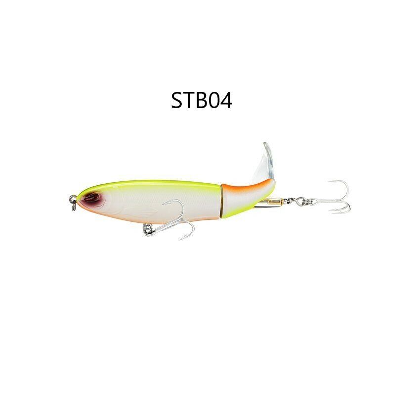 SEA HORSE PROPELLER TRACTOR 90MM 13GR SAHTE BALIK