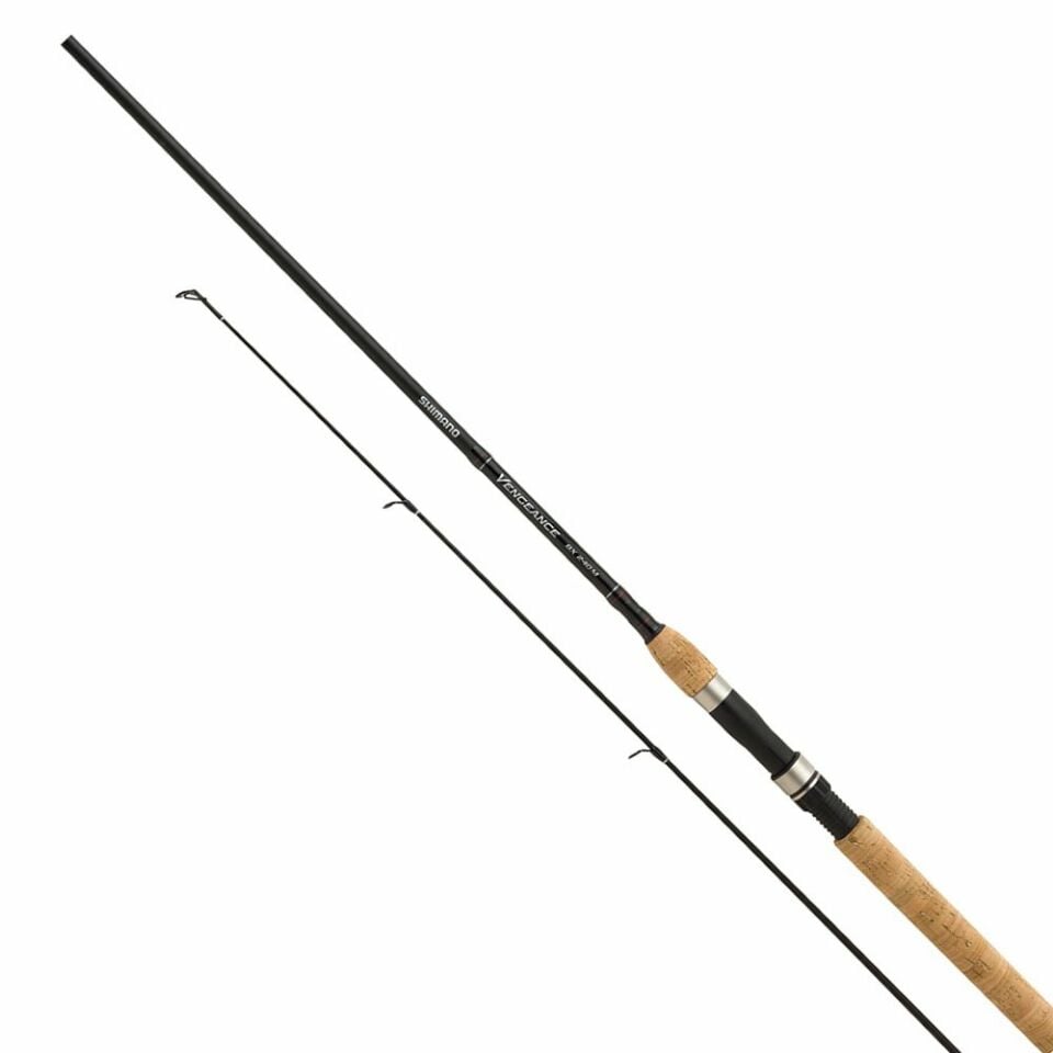 Shimano Vengeance BX Spinning 270 cm. 10-30 g. Spin Kamış