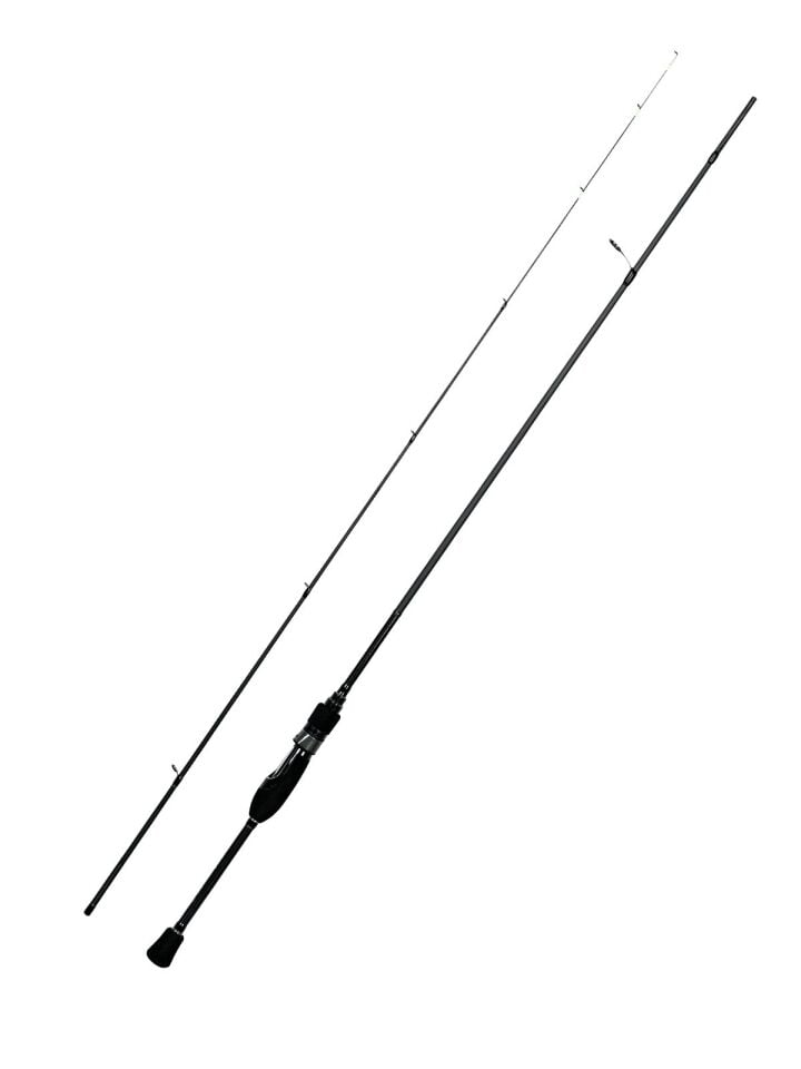 Fujin Fujin TheOne 186cm 02-3gr LRF Kamışı 622SUL