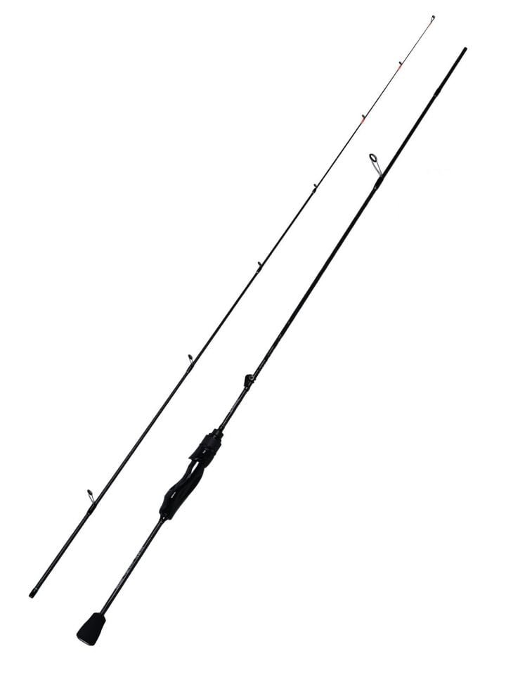 Fujin Ajime Black Swan 190cm 03-4gr Aji LRF Kamışı