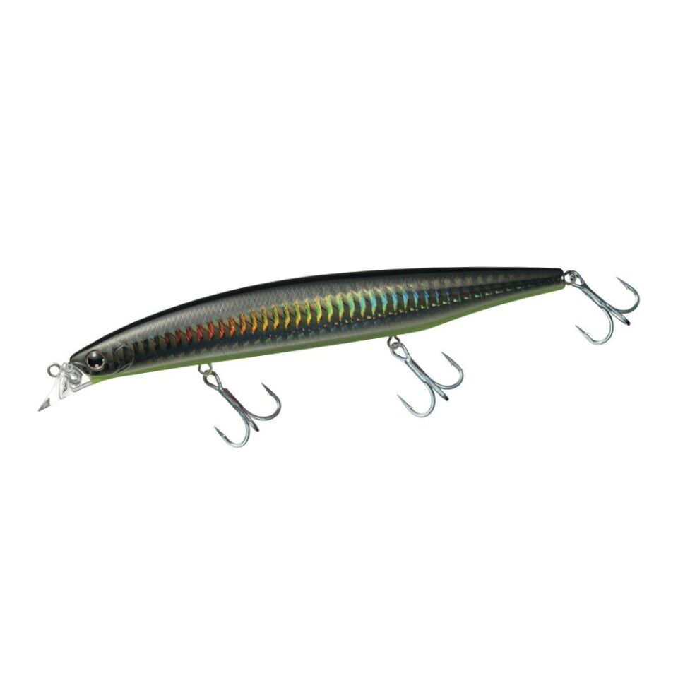 Daiwa SLS Vertice Z140F Suni Yem