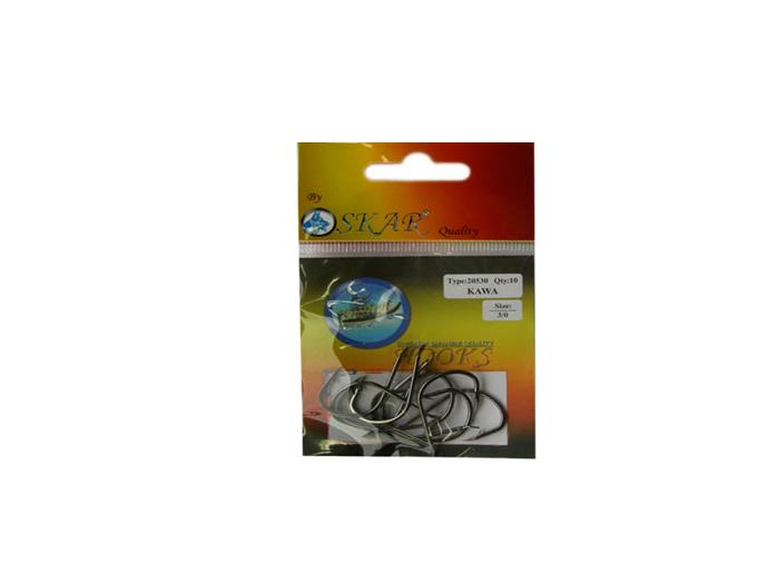 Oskar 20530 Kawa İğne