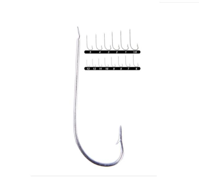 Youvella 1307 Çapraz Kore İğnesi 1000li