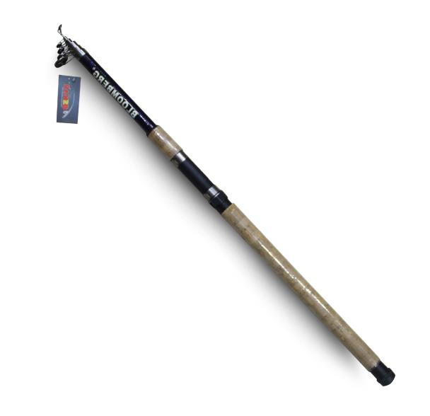 Oskar Bloomberg Senta 3.60cm 100-300gr Teleskopik Olta Kamışı