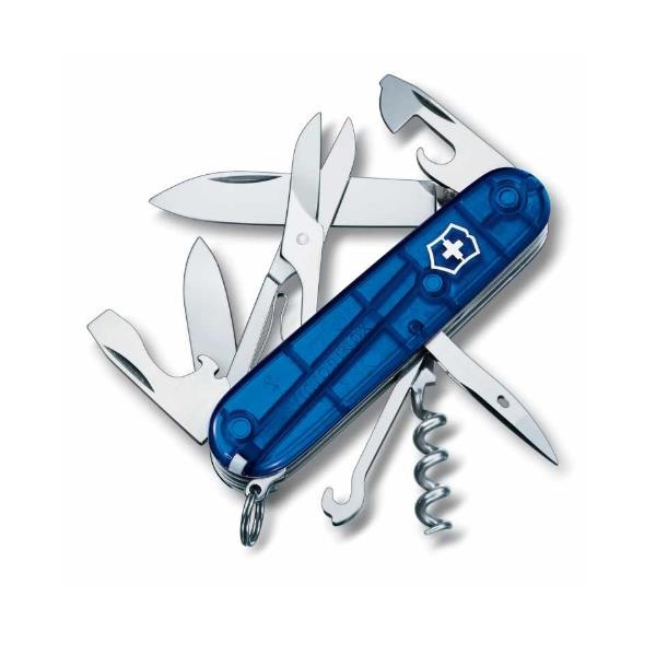 Victorinox 1.3703.T2 Climber Çakı