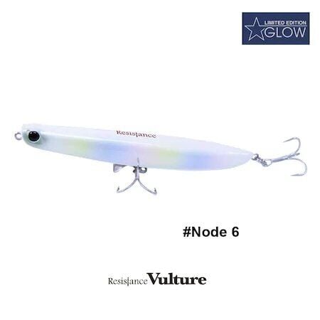 Tackle House Resistance Vulture 120
