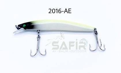 OSKAR SEA BOSE 8 cm. 5 g. SAHTE BALIK