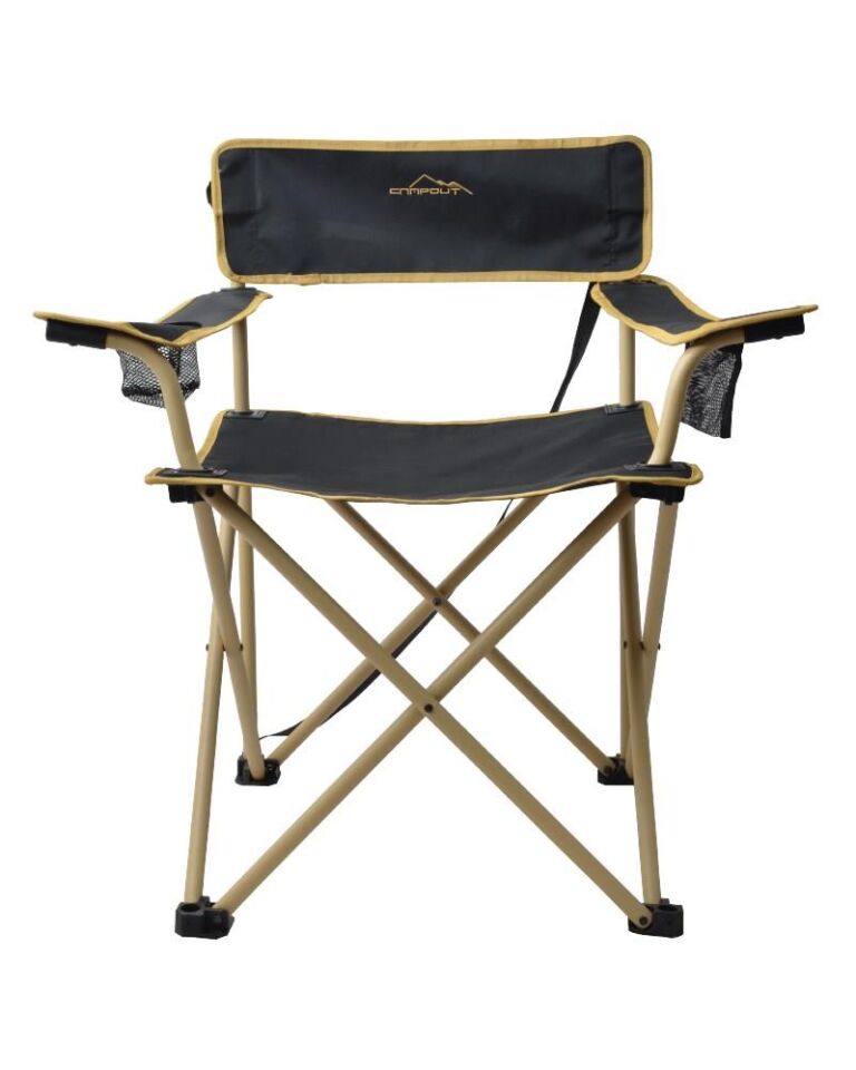 CAMPOUT KATLANIR SANDALYE GALA