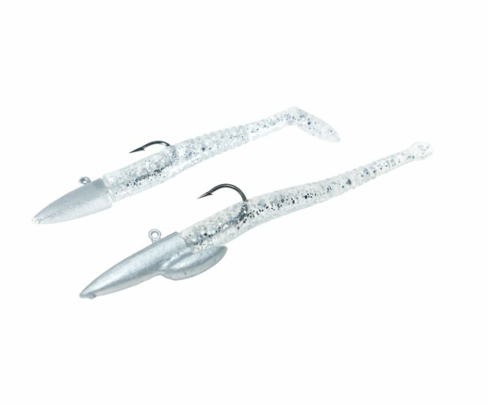 Fujin Micro Sandeel Kit