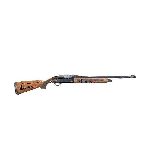 ARMSAN A612 DW SLUG BOAR CANTİLEVER AYARLI KUNDAK YARI OTOMATİK AV TÜFEĞİ