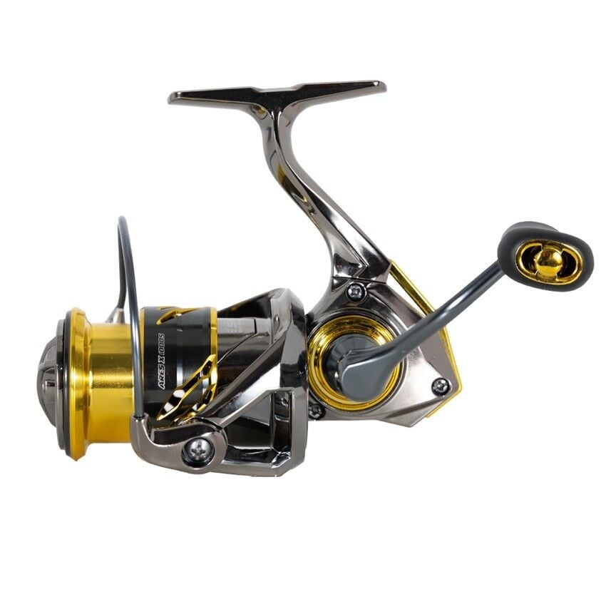 RYUJI ARES X 1000S 5+1BB MAKARA