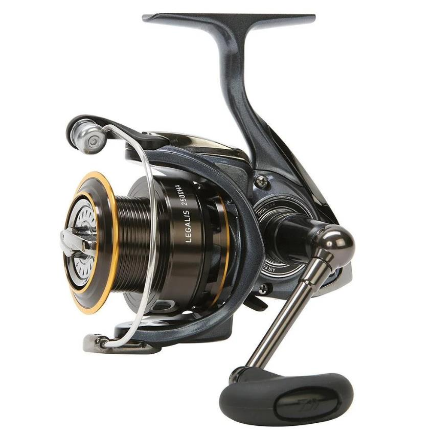 Daiwa Legalis 4000 HA Olta Makinesi