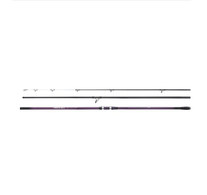 Shimano Rod Aerlex Surf Hybrid 4,25m 200g 3pc Low Rider Olta Kamışı