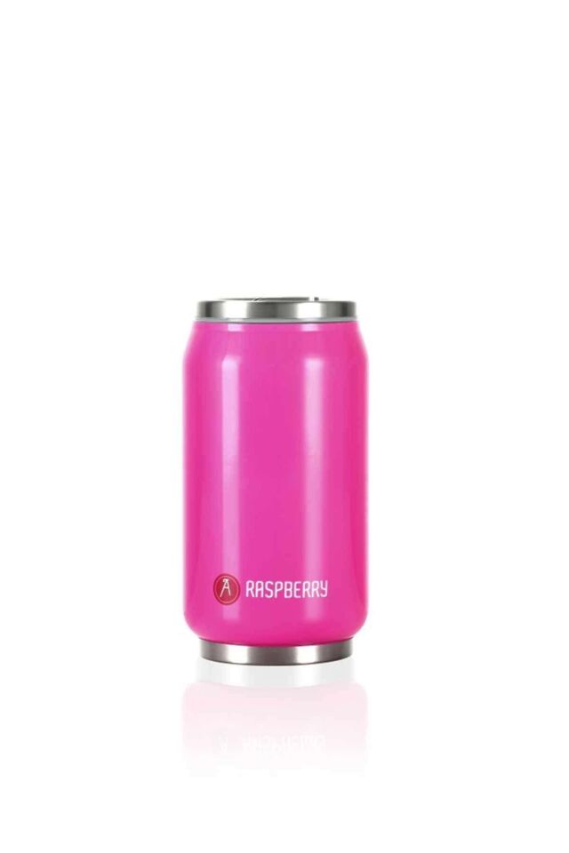 Les Artistes Paris 280ML Parlak Pembe DM04 Termos