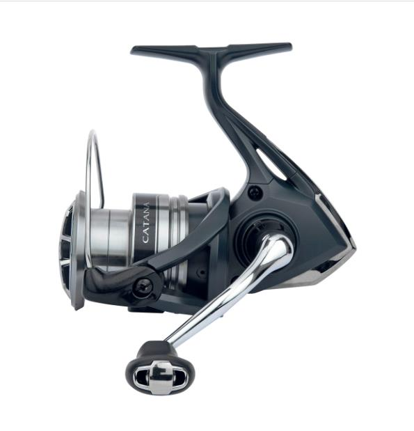Shimano Reel Catana FE C3000 HG Olta Makinesi