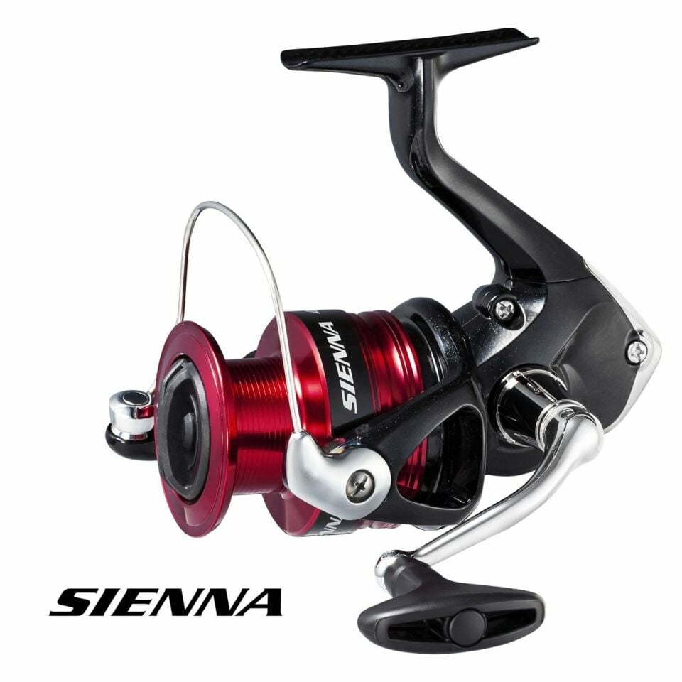 Shimano Sienna 1000 FG Olta Makinesi