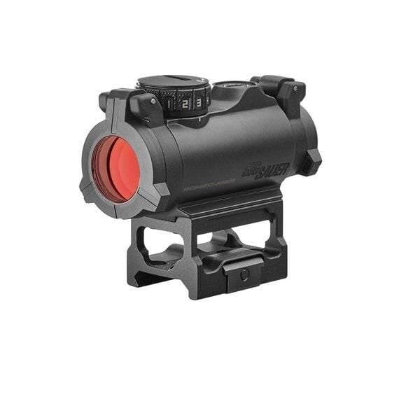 SIG SAUER ROMEO-MSR COMPACT RED DOT
