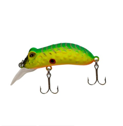 Strike Pro Eg-097 A Warted Toad 45 Serisi Suni Yem