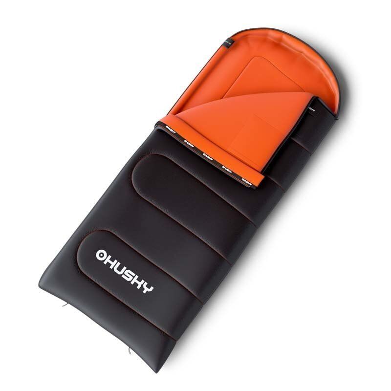 HUSKY GIZMO -9 ile -5 Derece Arası UYKU TULUMU