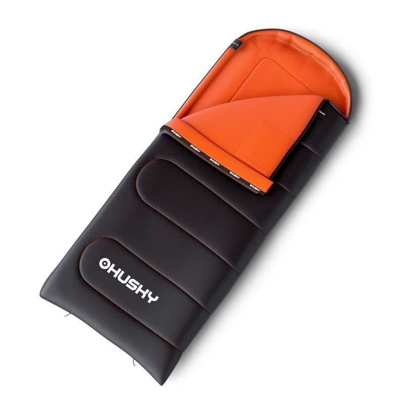 HUSKY GIZMO -9 ile -5 Derece Arası UYKU TULUMU