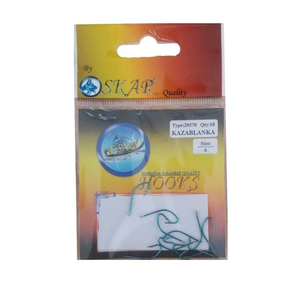 Oscar Kazablanka 20570 İğne