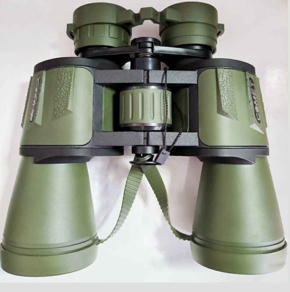 COMET 20X50 YEŞİL EL DÜRBÜNÜ