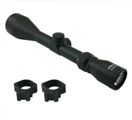 3-9X42 TFEK DÜRBÜN