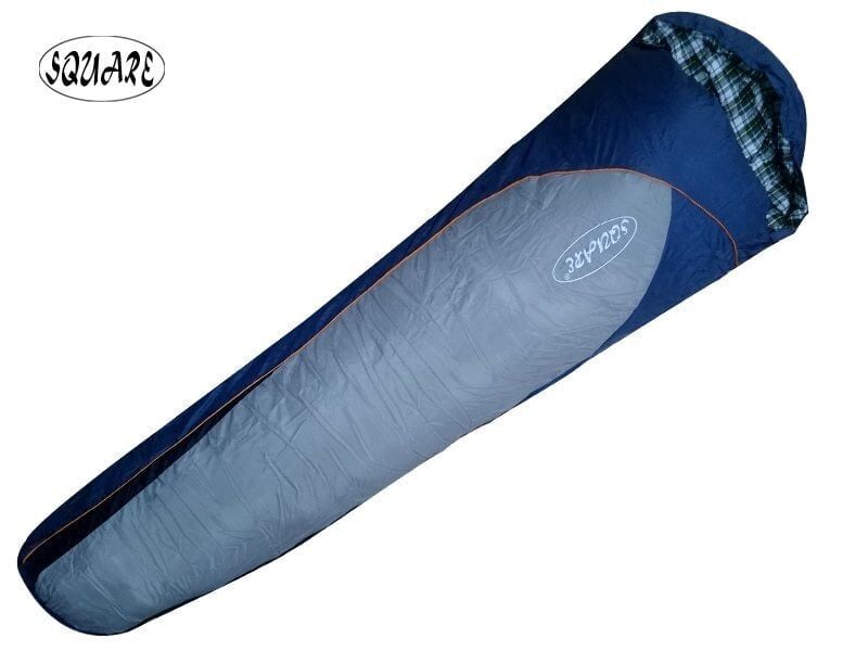 SQUARE ALTIPLANO -24 ile -20 Derece Arası UYKU TULUMU