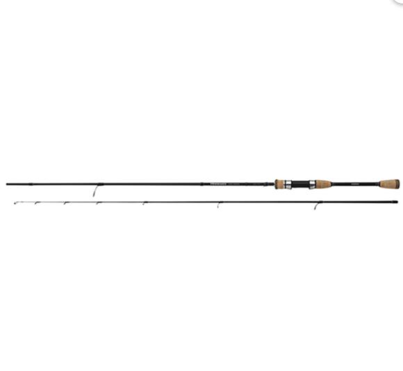 Shimano Vengeance CX 210L Super Sensitive 1-10g