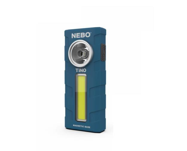 Nebo 6809 Tino 300 Lümen LED Fener