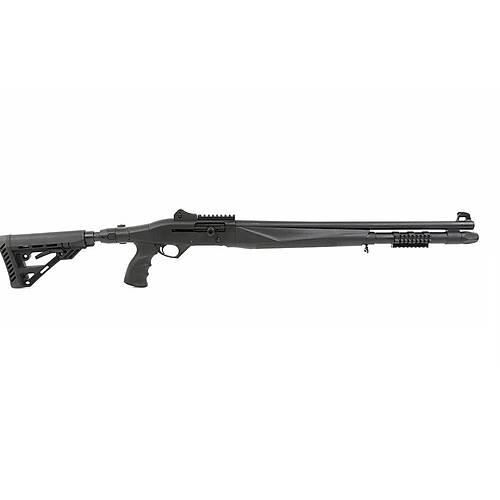 ARMSAN ARMTAC RS-A3 RSA3 SİYAHYARI OTOMATİK AV TÜFEĞİ