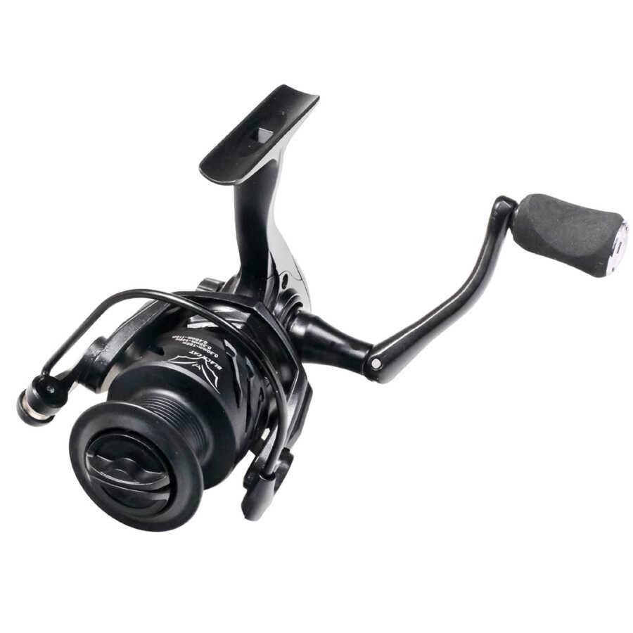 Remixon Black Cat 6000 3+1 BB Makara Olta Makinesi