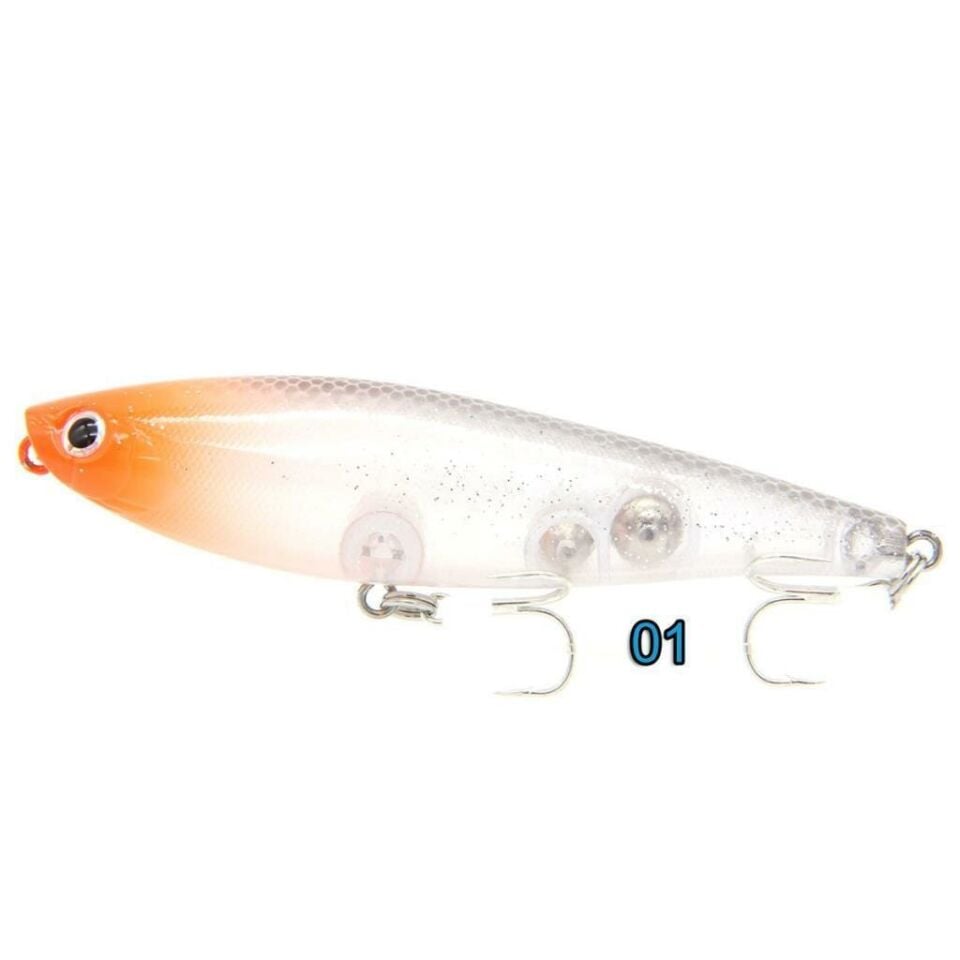 FUJIN Big Dog-x BDX-95SW Maket Balık