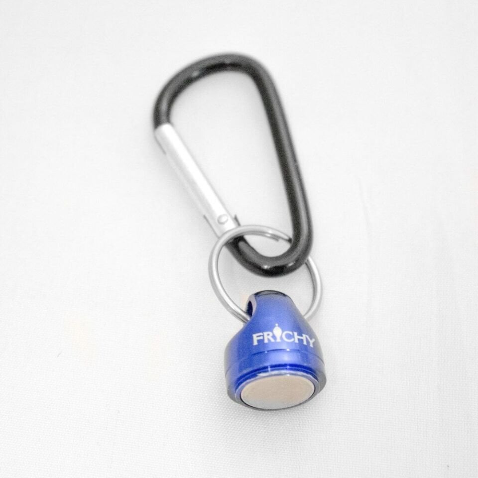 Frichy X67 Mıknatıslı Ekipman Tutucu