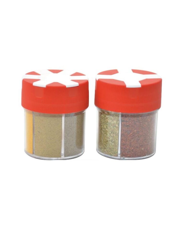 CAMPOUT BAHARATLIK SETİ