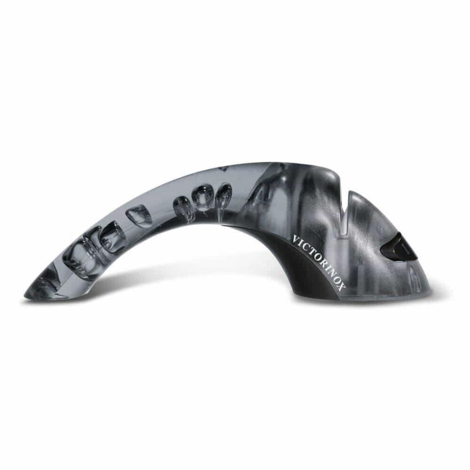Victorinox 7.8721.3 Siyah Seramik Bıçak Bileme Aleti