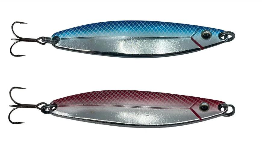 Hansen Pilgrim 6.1cm 10g Kaşık