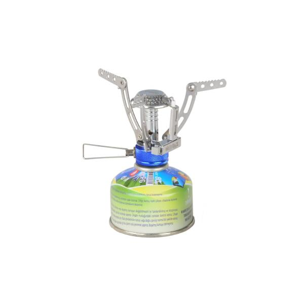 NURGAZ MİKRO OCAK ILGAZ 80 GR KARTUŞSUZ