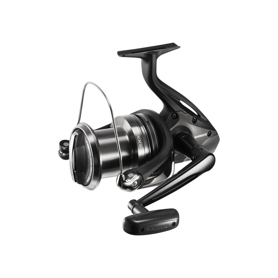 Shimano Beastmaster 10000 XB 10000