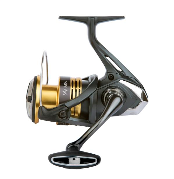 Shimano Reel Sahara FJ C5000 XG Olta Makinesi