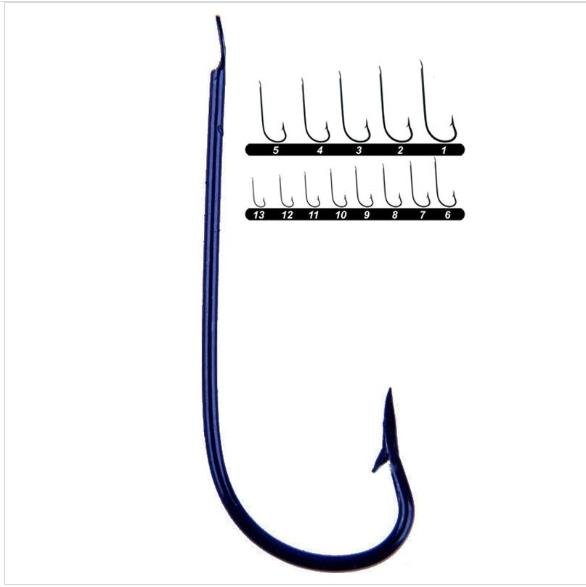 Youvella 1303 Çapraz Karbon İğne 1000li