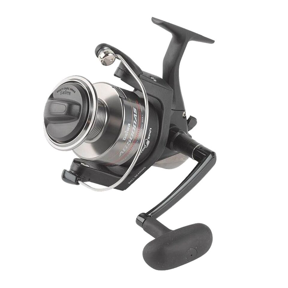 Daiwa AG 5000 ASB Olta Makinesi