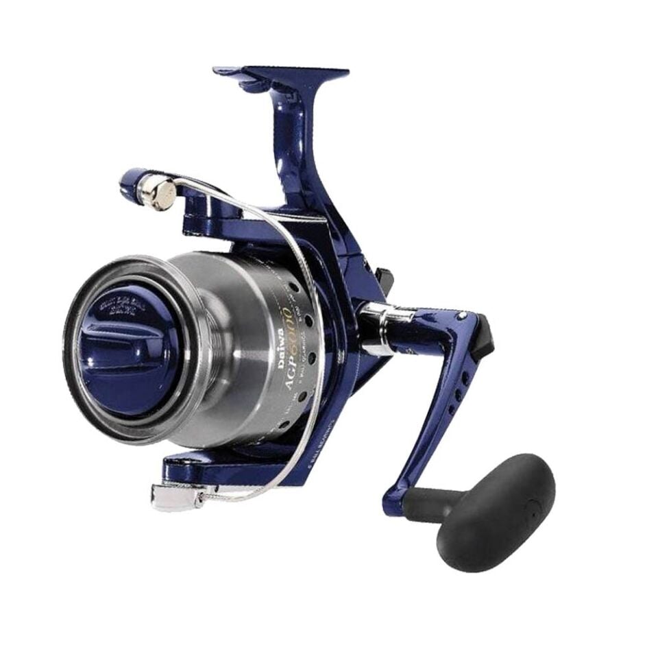 Daiwa AG Plus 5000 Olta Makinesi (AGP5000)