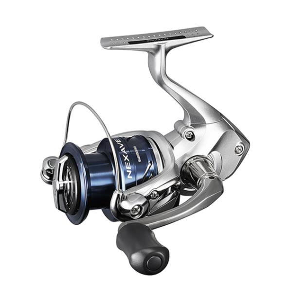 Shimano Nexave 6000 FE Olta Makinesi