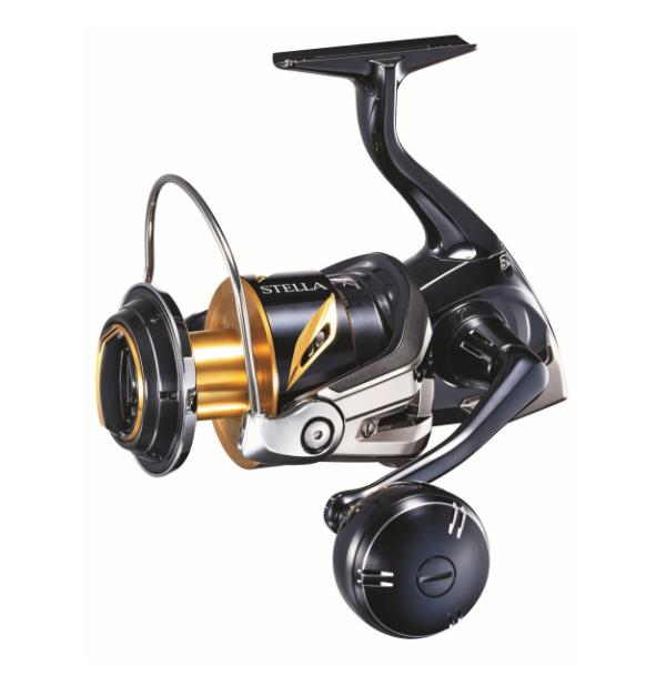 Shimano Stella SW 8000PG 8000 PG Olta Makinesi