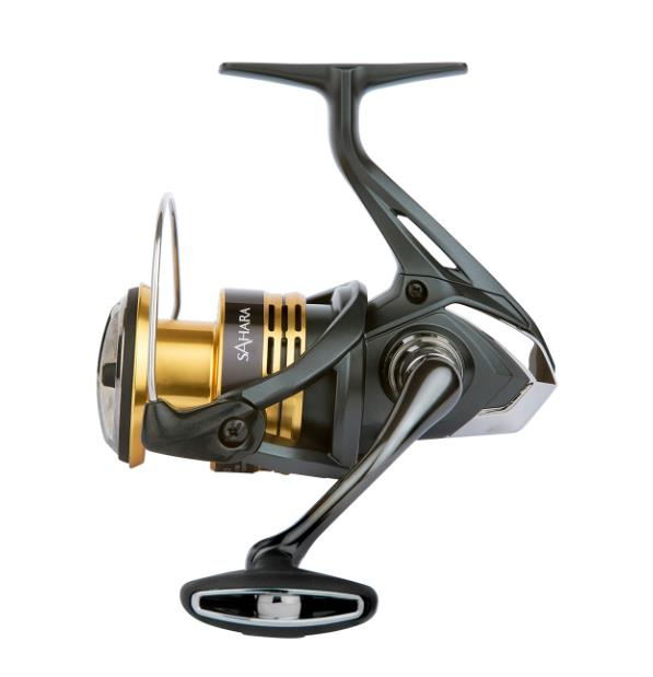Shimano Reel Sahara FJ 4000 XG Olta Makinesi