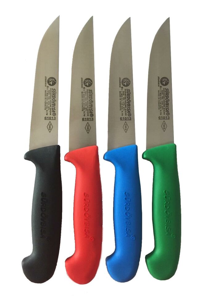 SÜRDÖVBİSA 61013 MUTFAK BIÇAĞI