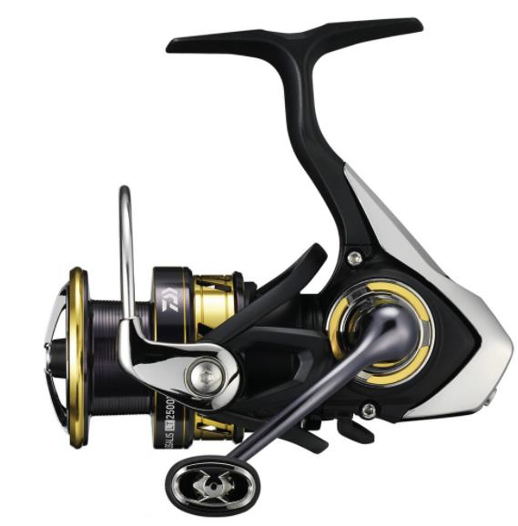 Daiwa Legalis LT 2017 1000 D Olta Makinesi (LEG17LT1000D)